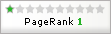 Weblap PageRank Értéke